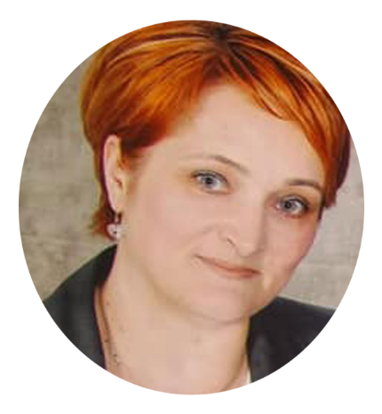 Azra Bobić SIGMA RIS doo